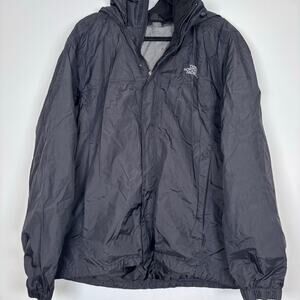 The North Face Zip-Up Jacket